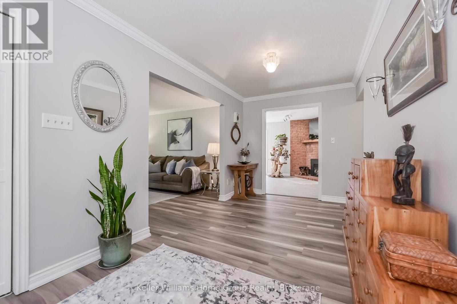 840 St George Street E, Centre Wellington, Ontario  N1M 2Y1 - Photo 4 - X11895421