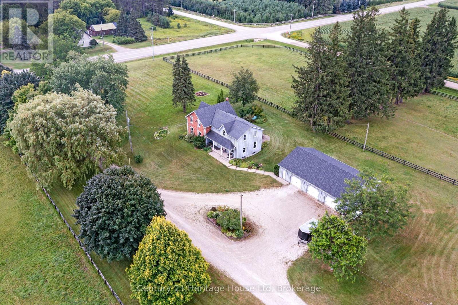 62013 Dufferin Road 3, East Garafraxa, Ontario  L9W 7H7 - Photo 6 - X11895440