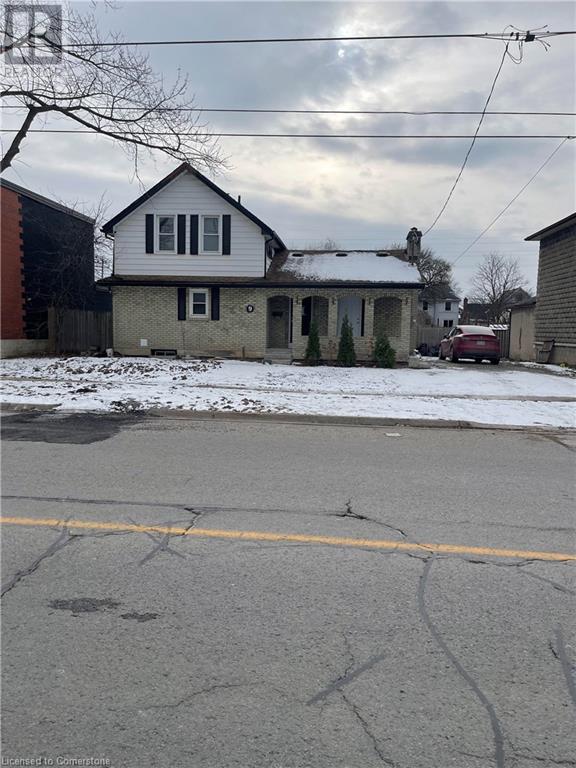 9 OAKDALE Avenue Unit# 1, St. Catharines, Ontario