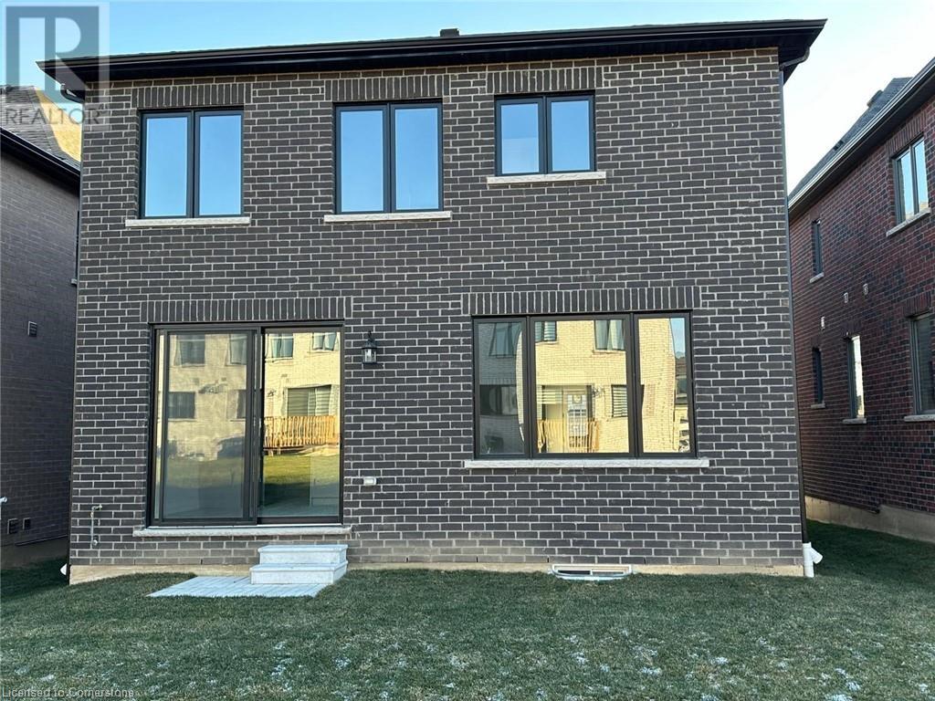 857 Knights Lane, Woodstock, Ontario  N4T 0P7 - Photo 20 - 40685508