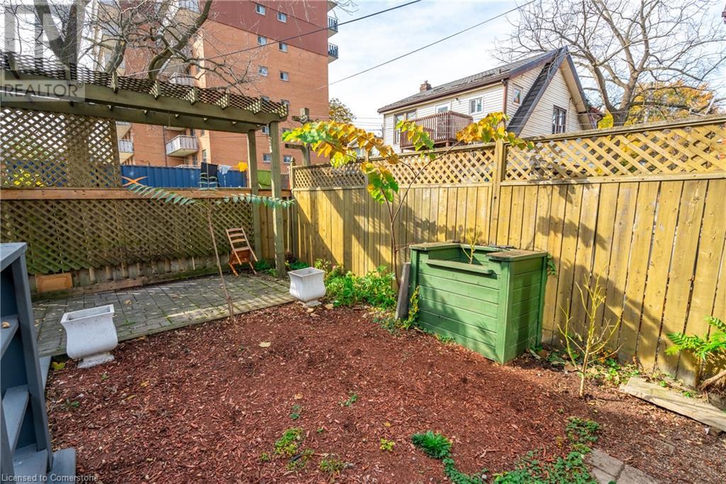 381 Herkimer Street, Hamilton, Ontario  L8P 2J2 - Photo 32 - 40685379