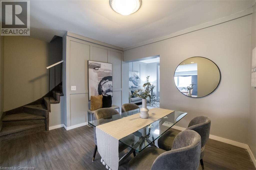 381 Herkimer Street, Hamilton, Ontario  L8P 2J2 - Photo 9 - 40685379