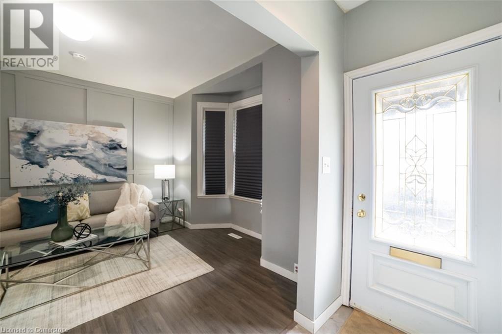 381 Herkimer Street, Hamilton, Ontario  L8P 2J2 - Photo 4 - 40685379