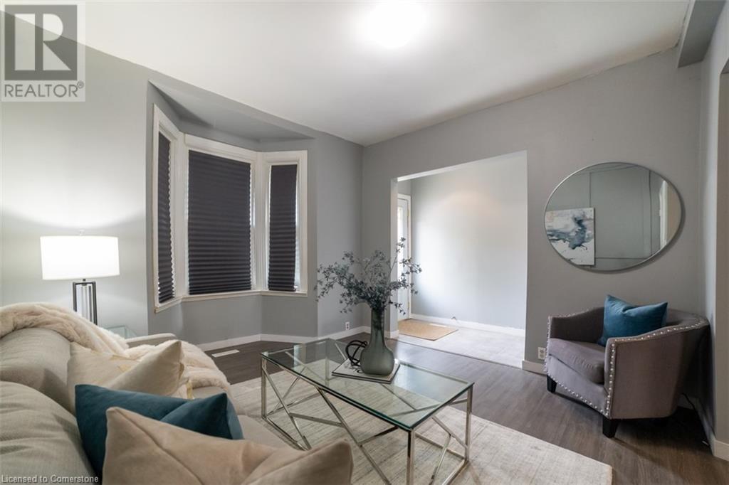 381 Herkimer Street, Hamilton, Ontario  L8P 2J2 - Photo 7 - 40685379