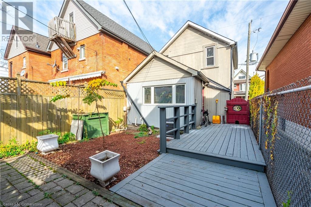 381 Herkimer Street, Hamilton, Ontario  L8P 2J2 - Photo 29 - 40685379