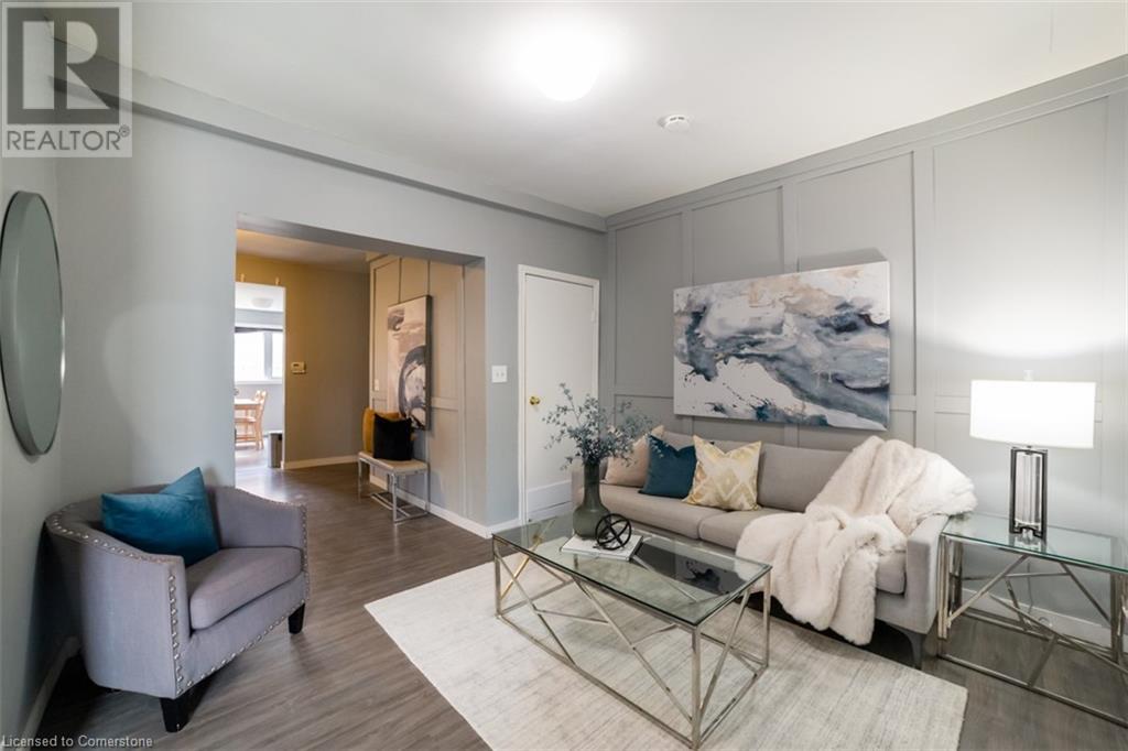 381 Herkimer Street, Hamilton, Ontario  L8P 2J2 - Photo 6 - 40685379