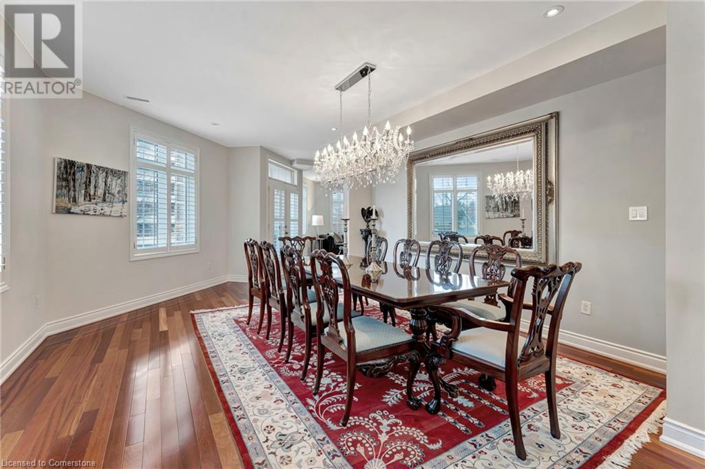 401 Detlor Common, Burlington, Ontario  L7R 0A5 - Photo 9 - 40685625