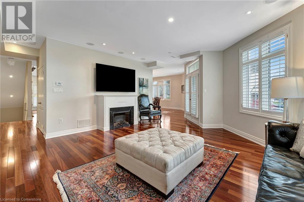 401 Detlor Common, Burlington, Ontario  L7R 0A5 - Photo 13 - 40685625