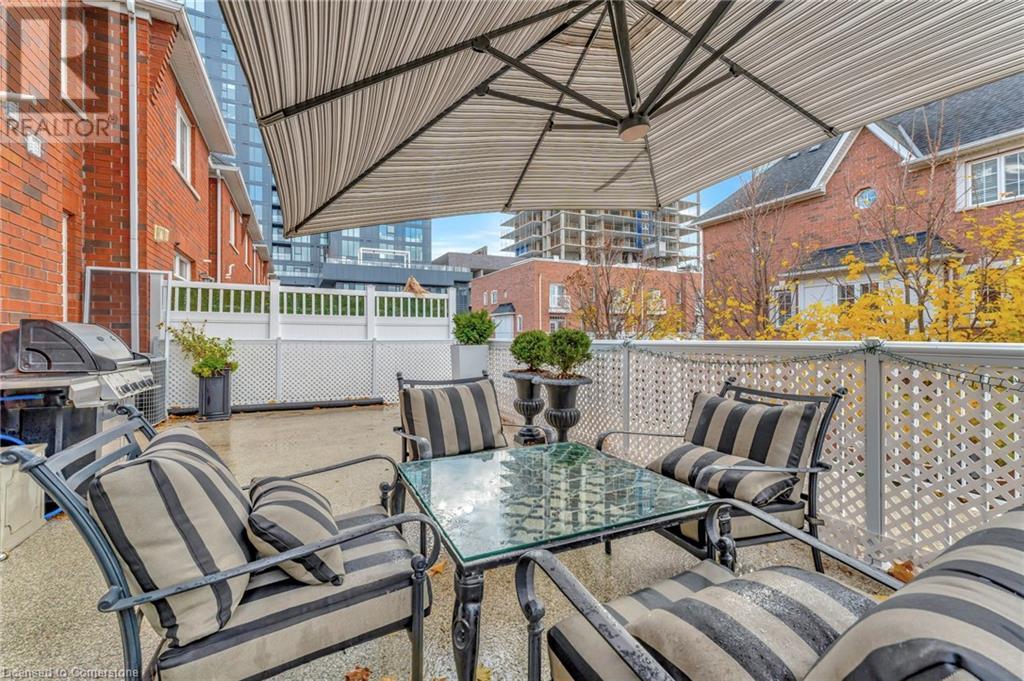 401 Detlor Common, Burlington, Ontario  L7R 0A5 - Photo 8 - 40685625