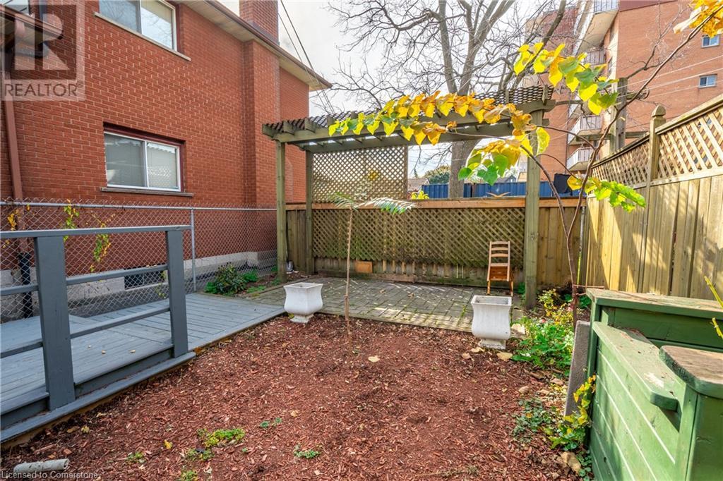 381 Herkimer Street, Hamilton, Ontario  L8P 2J2 - Photo 31 - 40685379