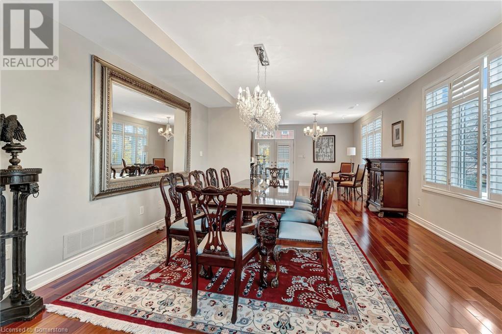 401 Detlor Common, Burlington, Ontario  L7R 0A5 - Photo 10 - 40685625