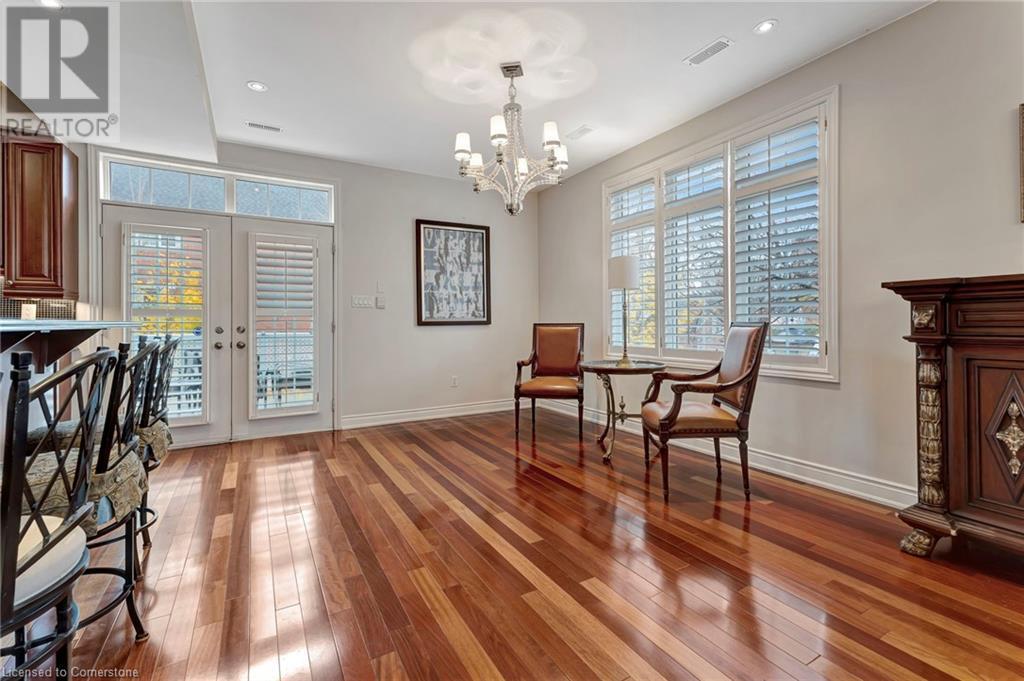 401 Detlor Common, Burlington, Ontario  L7R 0A5 - Photo 6 - 40685625