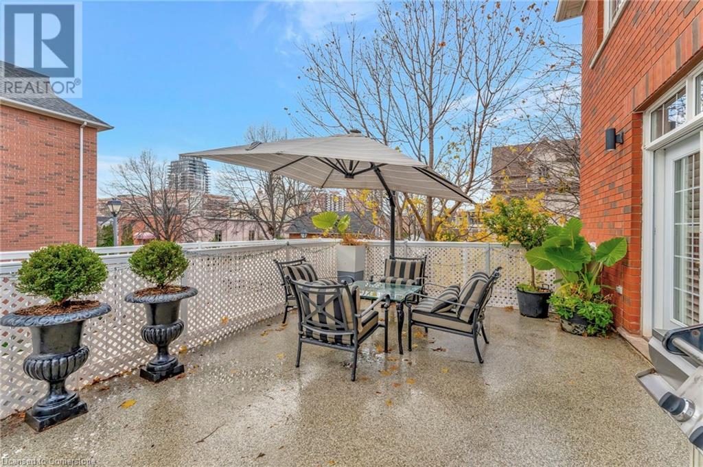 401 Detlor Common, Burlington, Ontario  L7R 0A5 - Photo 7 - 40685625