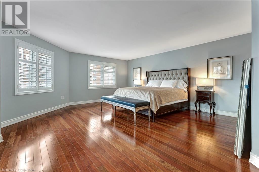 401 Detlor Common, Burlington, Ontario  L7R 0A5 - Photo 16 - 40685625