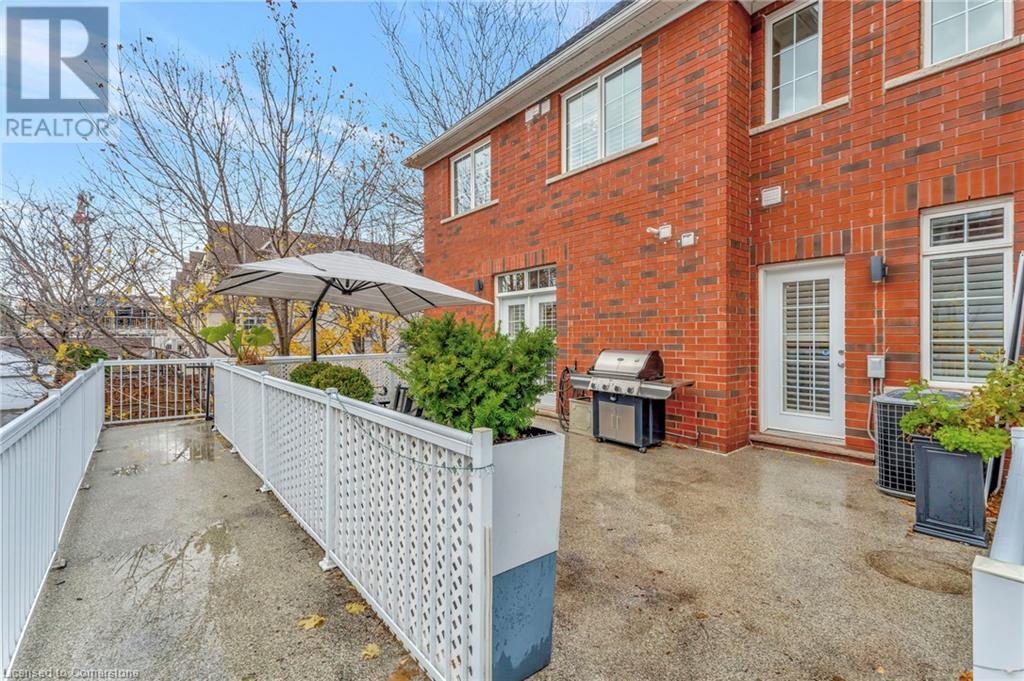 401 Detlor Common, Burlington, Ontario  L7R 0A5 - Photo 25 - 40685625