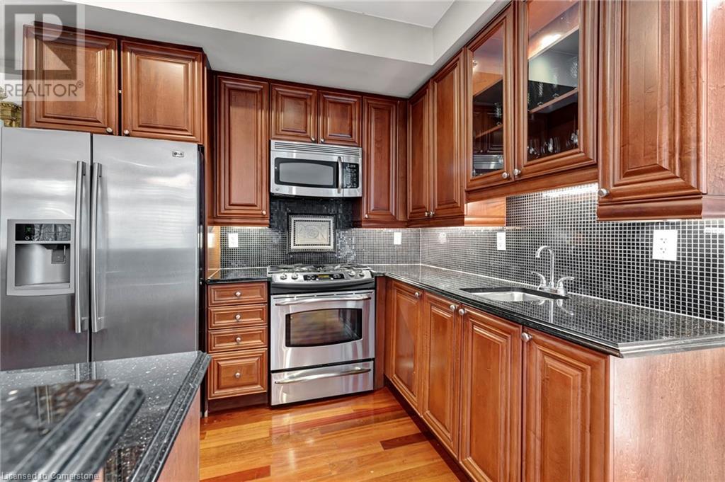 401 Detlor Common, Burlington, Ontario  L7R 0A5 - Photo 5 - 40685625