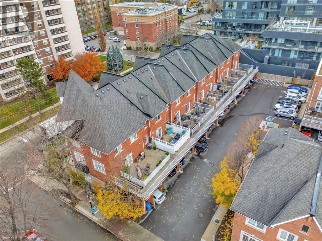 401 Detlor Common, Burlington, Ontario  L7R 0A5 - Photo 29 - 40685625