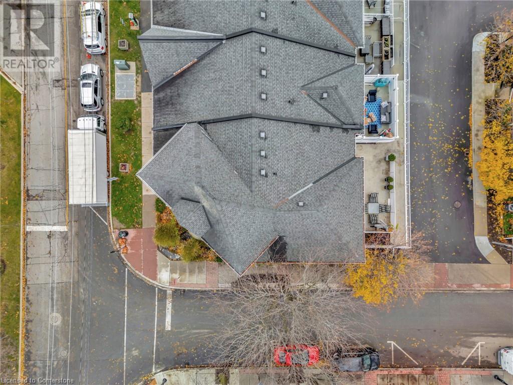 401 Detlor Common, Burlington, Ontario  L7R 0A5 - Photo 27 - 40685625