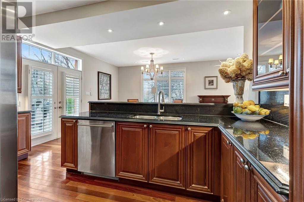 401 Detlor Common, Burlington, Ontario  L7R 0A5 - Photo 33 - 40685625