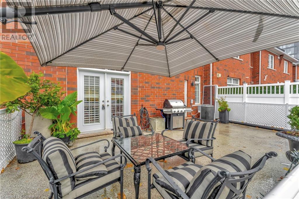 401 Detlor Common, Burlington, Ontario  L7R 0A5 - Photo 26 - 40685625