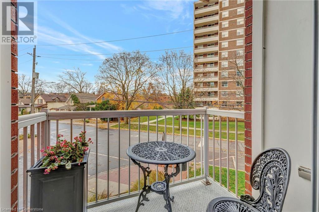 401 Detlor Common, Burlington, Ontario  L7R 0A5 - Photo 14 - 40685625