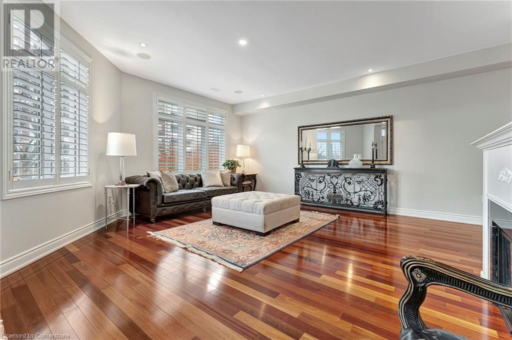 401 Detlor Common, Burlington, Ontario  L7R 0A5 - Photo 12 - 40685625