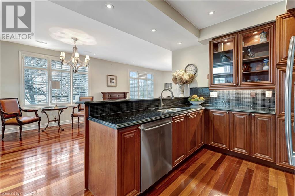 401 Detlor Common, Burlington, Ontario  L7R 0A5 - Photo 4 - 40685625