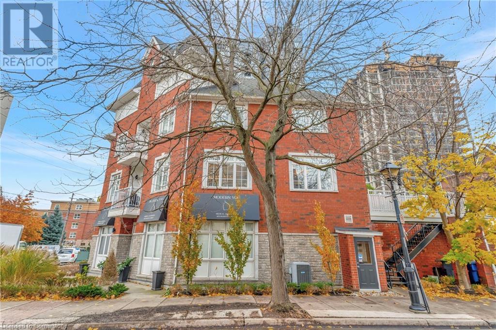 401 Detlor Common, Burlington, Ontario  L7R 0A5 - Photo 32 - 40685625