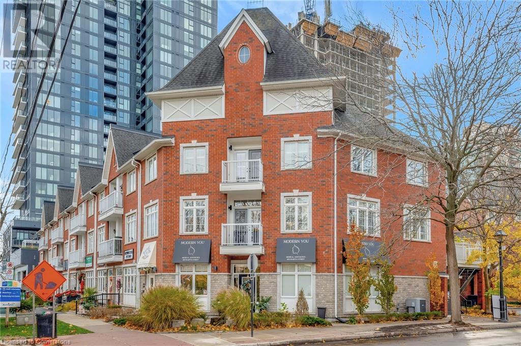 401 Detlor Common, Burlington, Ontario  L7R 0A5 - Photo 31 - 40685625