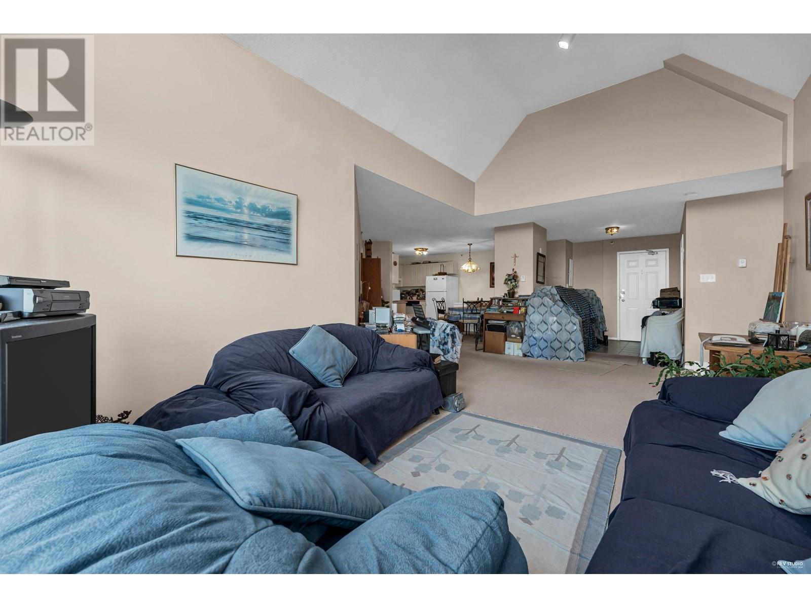 Listing Picture 10 of 19 : 401 7011 BLUNDELL ROAD, Richmond / 烈治文 - 魯藝地產 Yvonne Lu Group - MLS Medallion Club Member