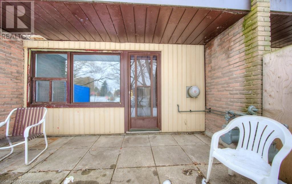 1200 Courtland Avenue E Unit# 27, Kitchener, Ontario  N2C 1K7 - Photo 14 - 40685710