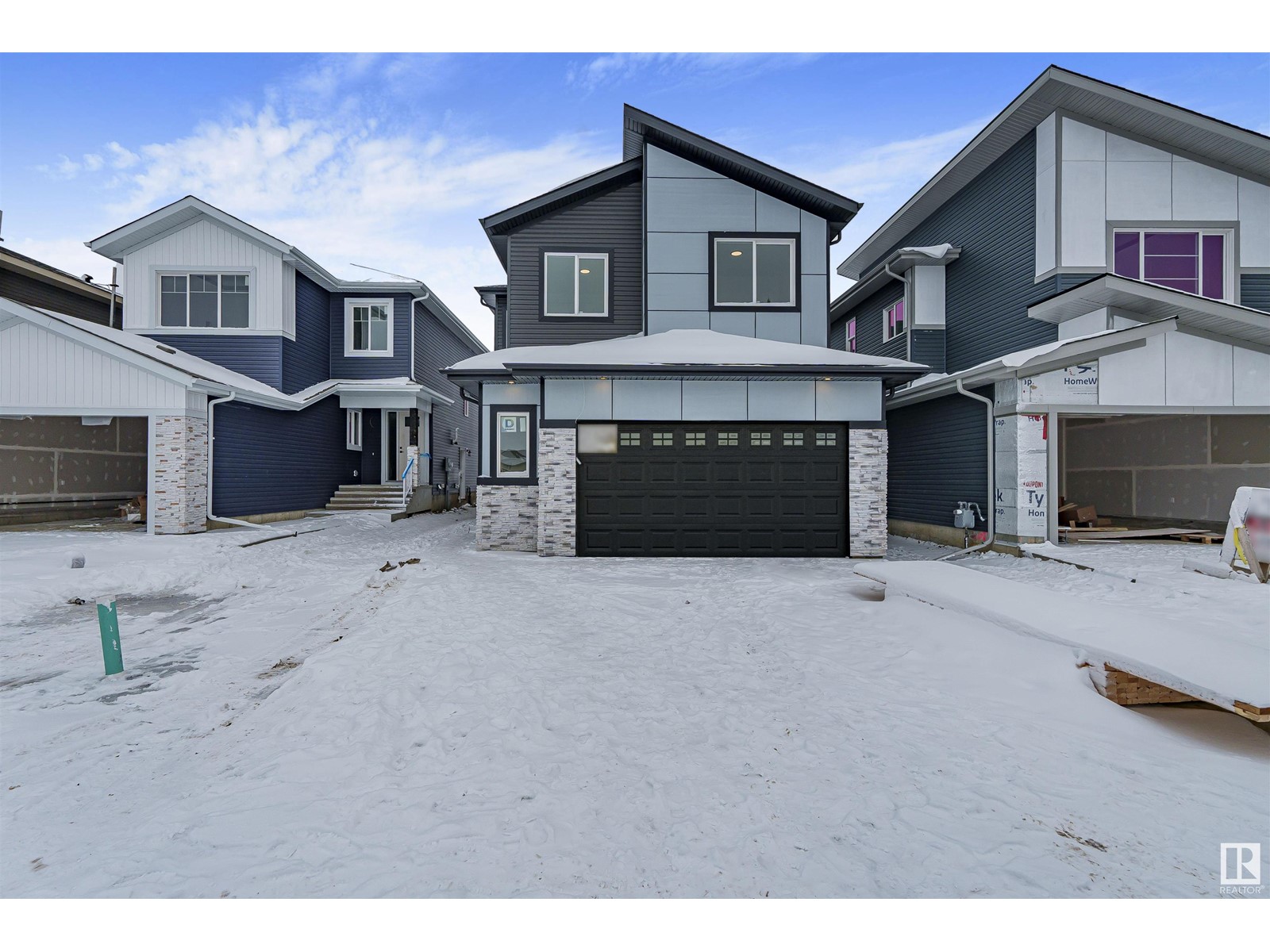 408 Pine Point, leduc, Alberta