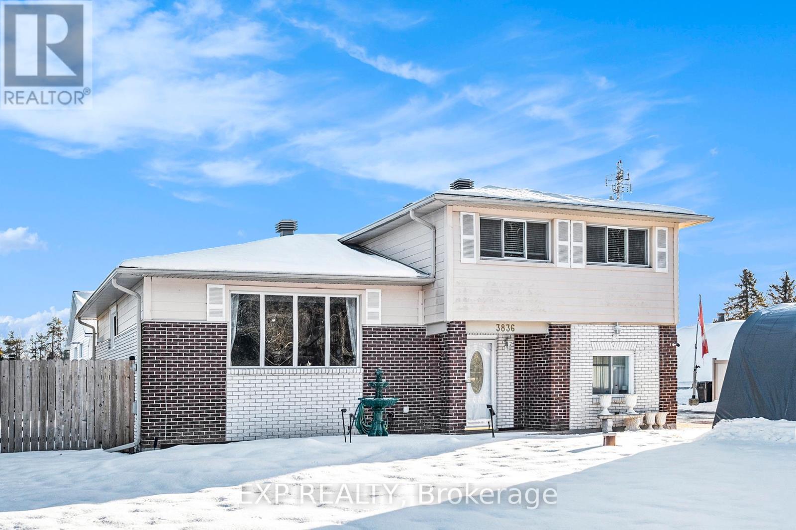 Property at 3836 LEITRIM ROAD N image 1