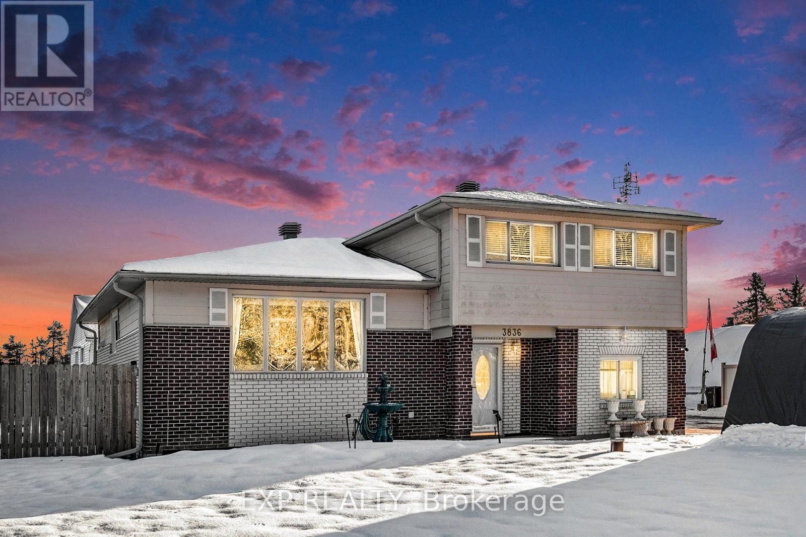 Property at 3836 LEITRIM ROAD N image 2