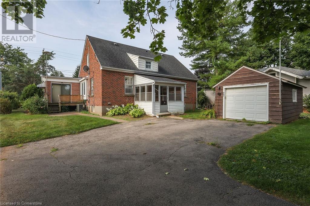 77 Main Street E, Grimsby, Ontario  L3M 1N5 - Photo 25 - 40685706