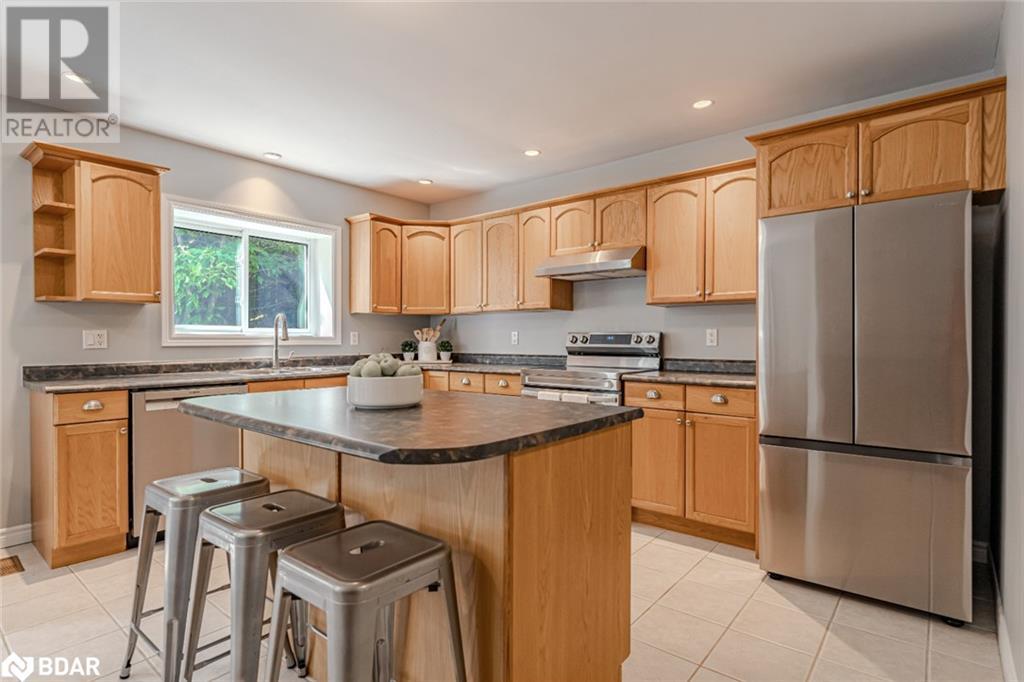 2994 Wasdell Falls Road, Washago, Ontario  L0K 2B0 - Photo 4 - 40685712