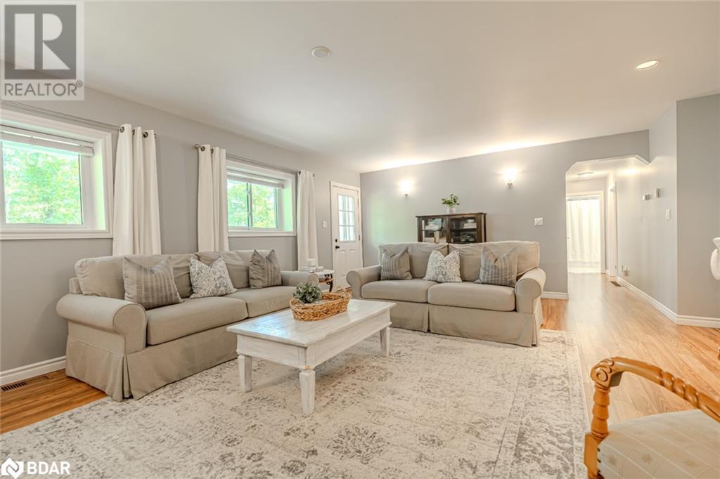 2994 Wasdell Falls Road, Washago, Ontario  L0K 2B0 - Photo 11 - 40685712