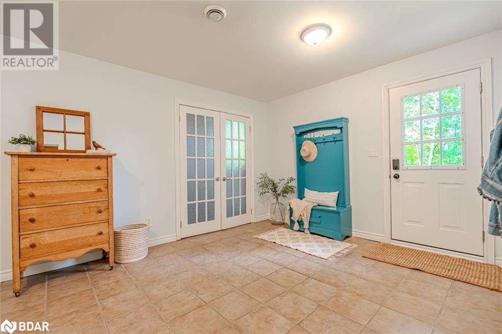 2994 Wasdell Falls Road, Washago, Ontario  L0K 2B0 - Photo 17 - 40685712