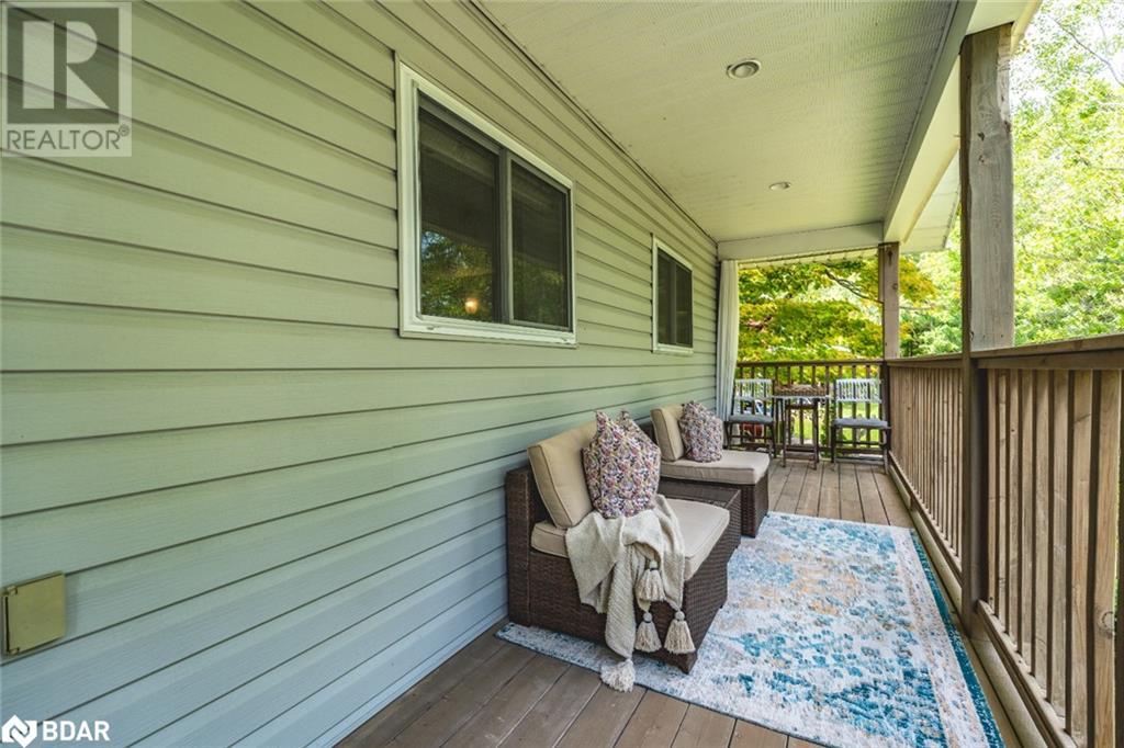 2994 Wasdell Falls Road, Washago, Ontario  L0K 2B0 - Photo 18 - 40685712