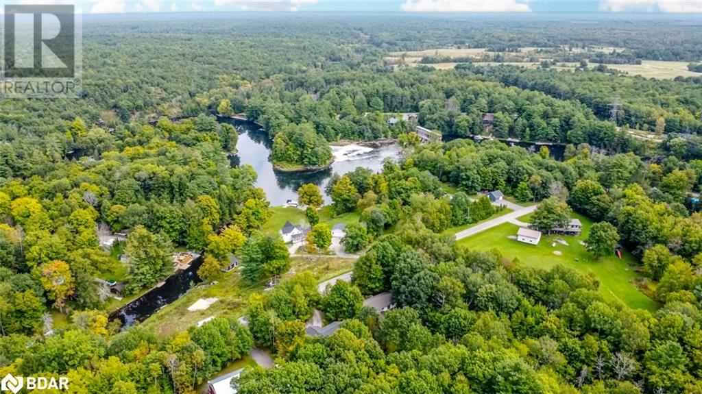 2994 Wasdell Falls Road, Washago, Ontario  L0K 2B0 - Photo 2 - 40685712