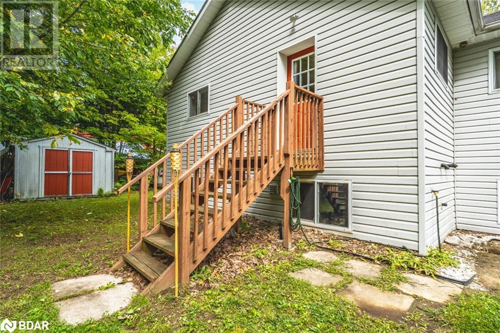 2994 Wasdell Falls Road, Washago, Ontario  L0K 2B0 - Photo 19 - 40685712