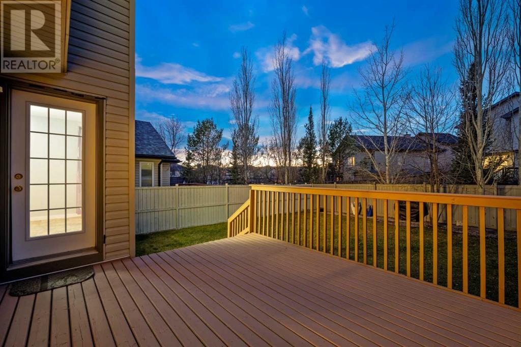 78 Evansmeade Circle Nw, Calgary, Alberta  T3P 1B8 - Photo 39 - A2183501