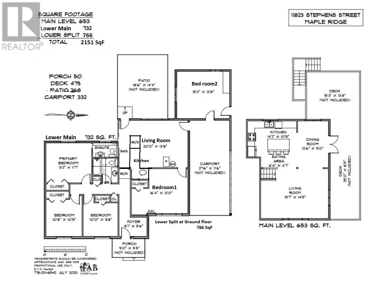 11823 Stephens Street, Maple Ridge, British Columbia  V2X 6S2 - Photo 4 - R2950786