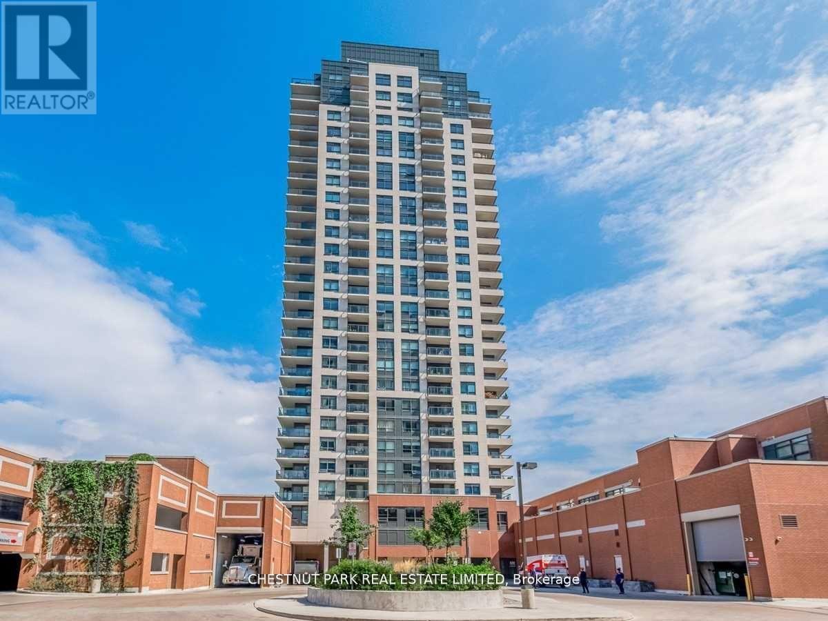 610 - 1410 Dupont Street, Toronto, Ontario  M6H 0B6 - Photo 1 - W11895454