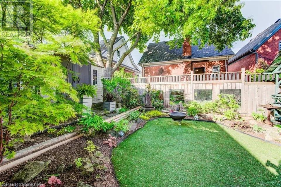 108 Moore Avenue Unit# Bsmt Only, Kitchener, Ontario  N2H 3S7 - Photo 11 - 40685714