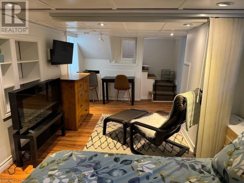 108 Moore Avenue Unit# Bsmt Only, Kitchener, Ontario  N2H 3S7 - Photo 2 - 40685714