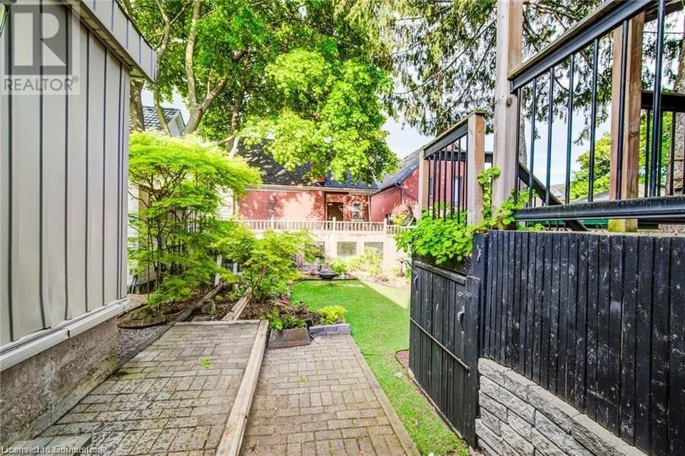 108 Moore Avenue Unit# Bsmt Only, Kitchener, Ontario  N2H 3S7 - Photo 9 - 40685714