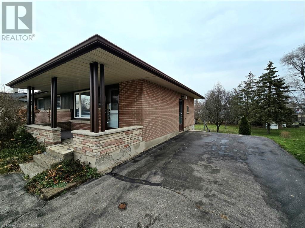 1801 Biscayne Drive Unit# Lower, Cambridge, Ontario  N3H 4R2 - Photo 15 - 40685340