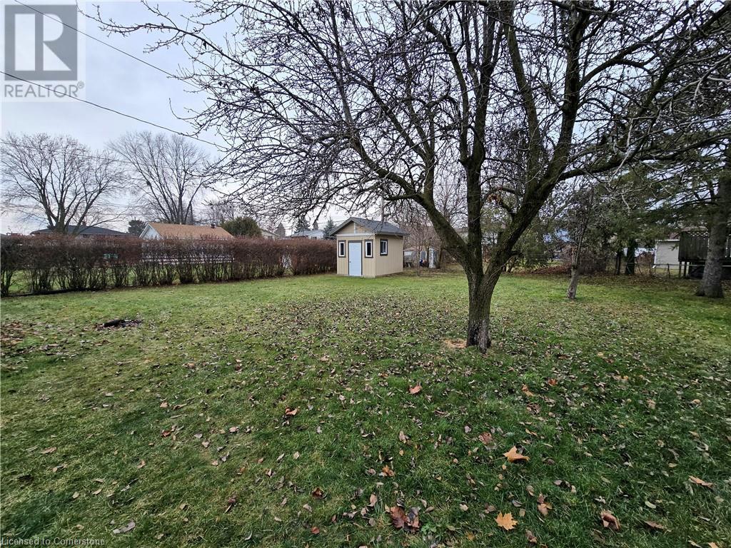 1801 Biscayne Drive Unit# Lower, Cambridge, Ontario  N3H 4R2 - Photo 17 - 40685340