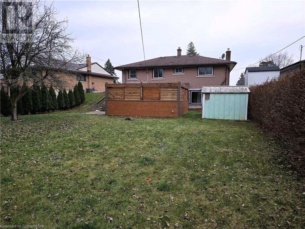 1801 Biscayne Drive Unit# Lower, Cambridge, Ontario  N3H 4R2 - Photo 18 - 40685340